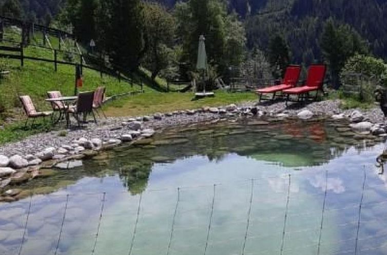 Appartement Haus Mauken