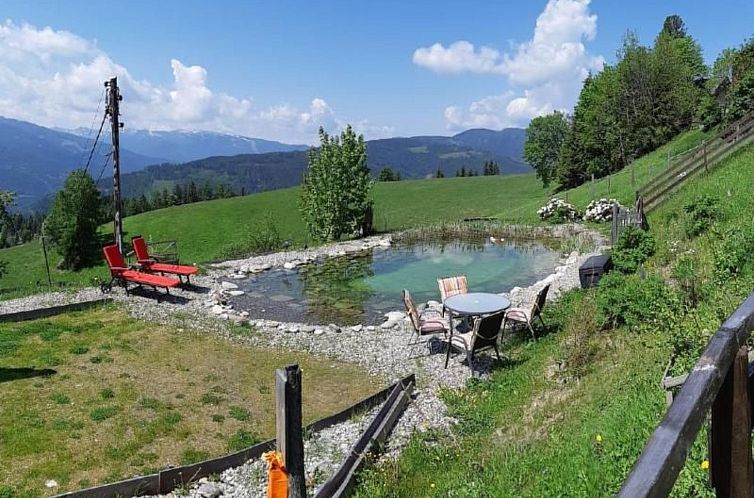 Appartement Haus Mauken