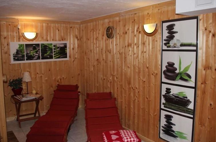 Appartement Haus Mauken