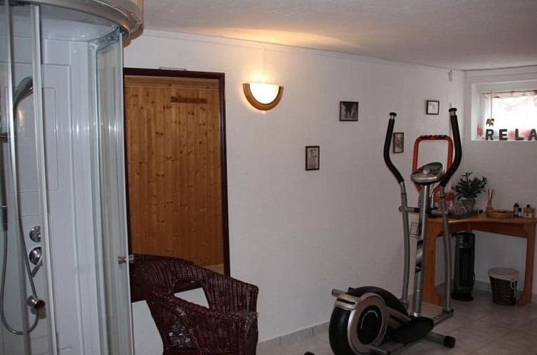 Appartement Haus Mauken