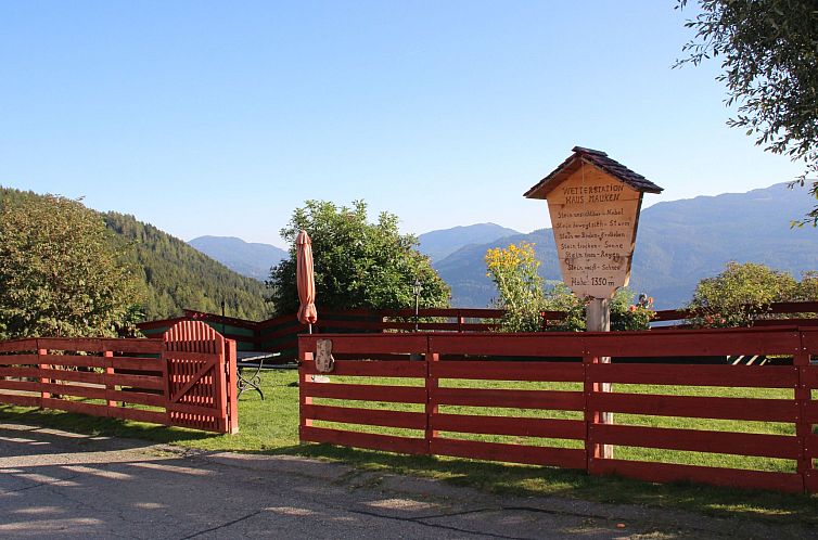 Appartement Haus Mauken