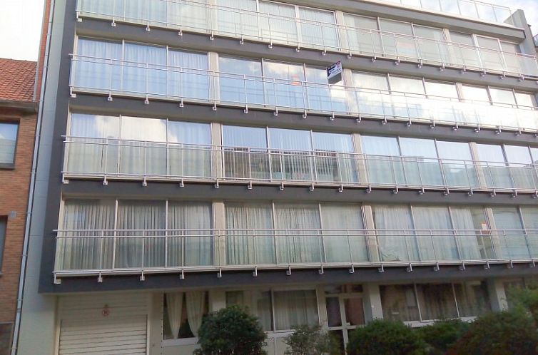 Residentie Viking LD 401472 ****
