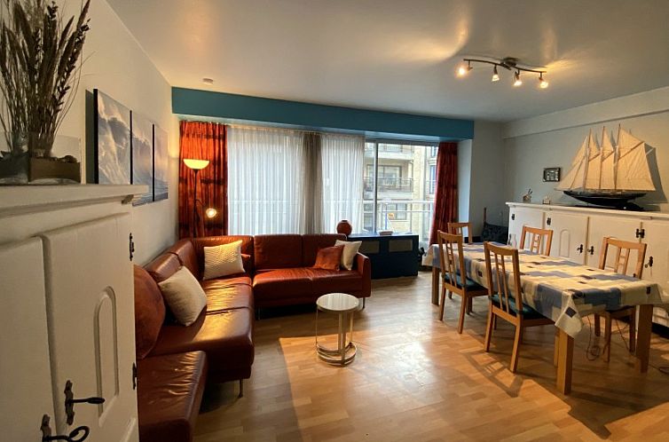 Residentie Viking LD 401472 ****