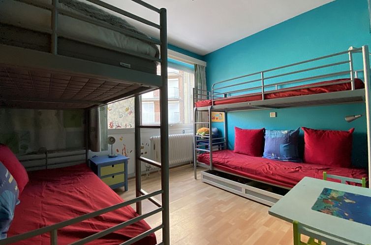 Residentie Viking LD 401472 ****
