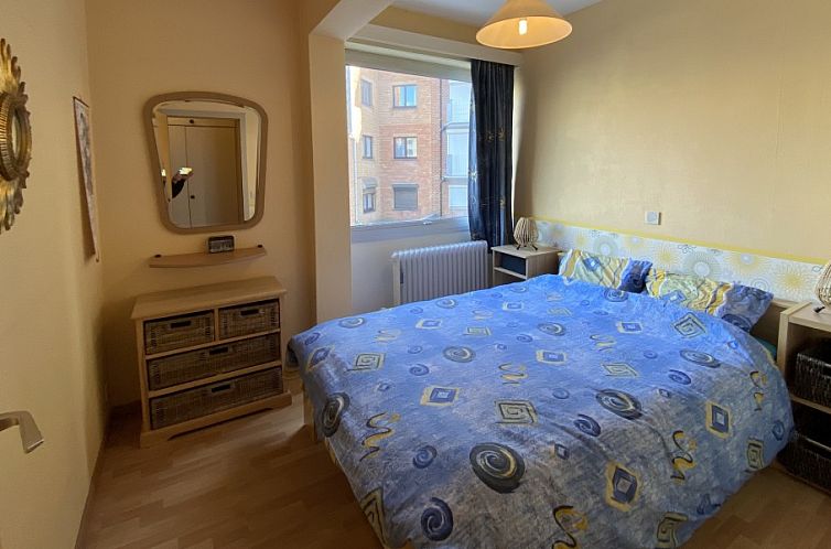 Residentie Viking LD 401472 ****