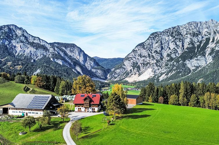 Appartement Kulmer Hof