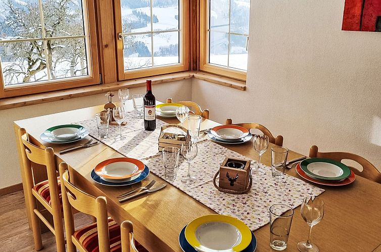 Appartement Kulmer Hof