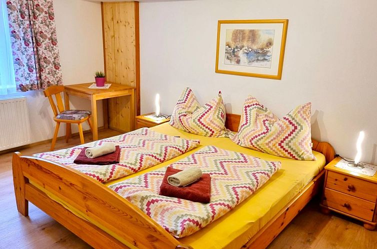 Appartement Kulmer Hof