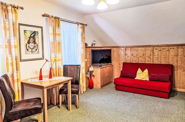 Appartement Kulmer Hof