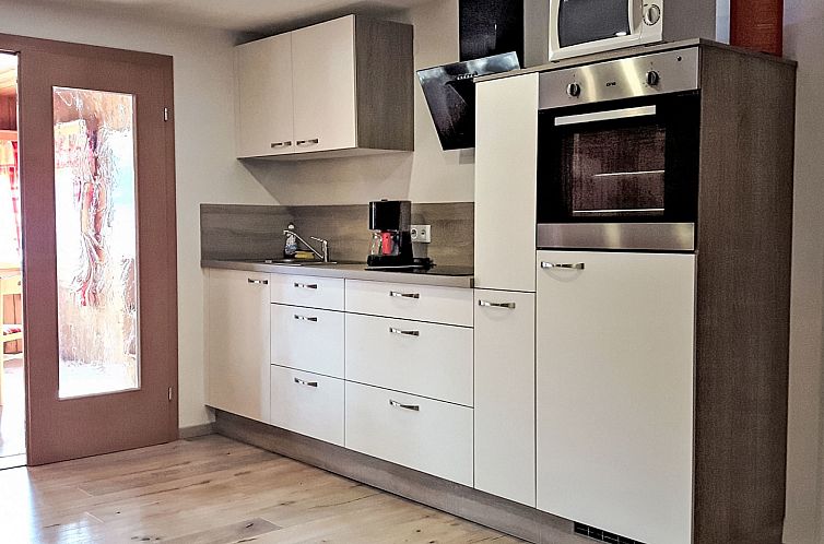 Appartement Kulmer Hof