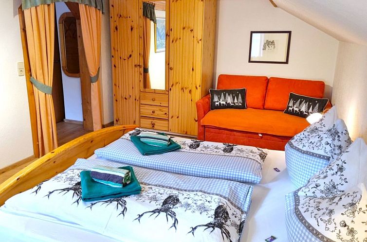 Appartement Kulmer Hof