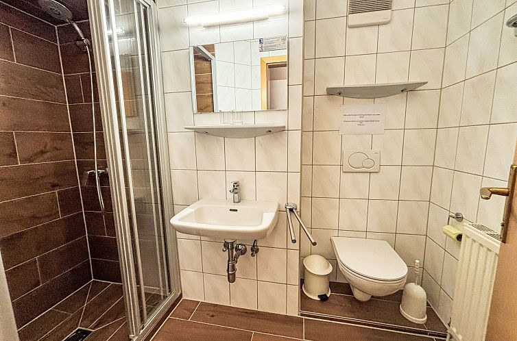 Appartement Kulmer Hof