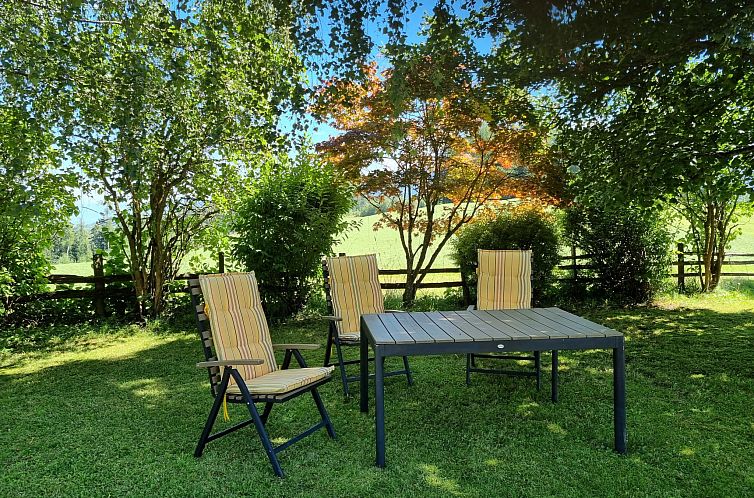 Appartement Kulmer Hof