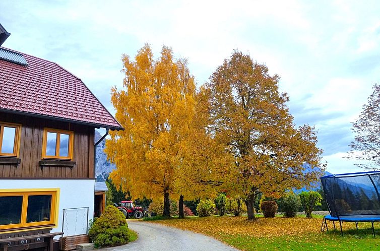 Appartement Kulmer Hof
