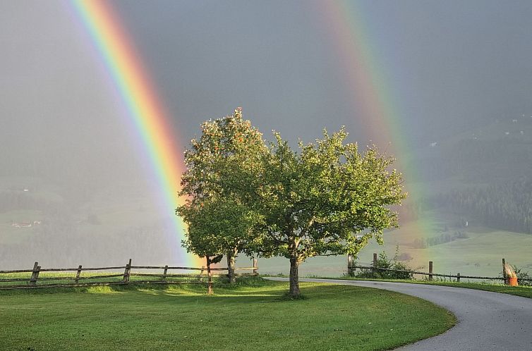 Appartement Kulmer Hof