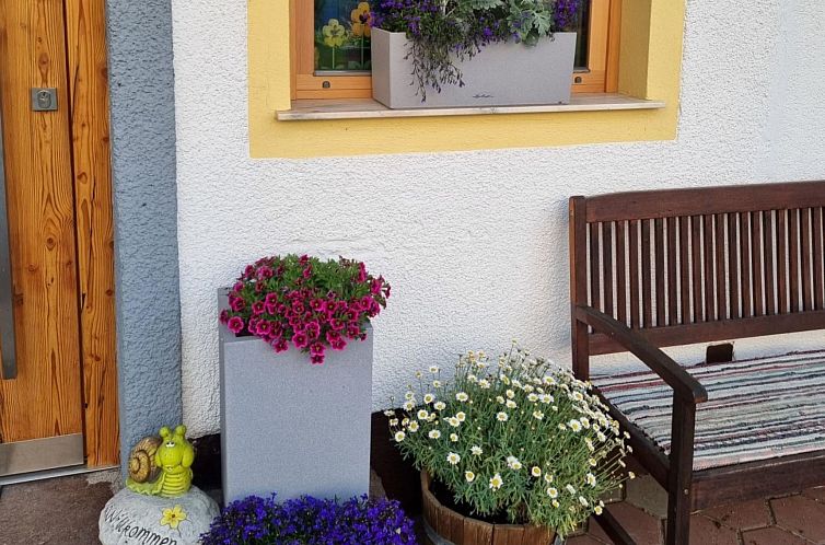 Appartement Kulmer Hof