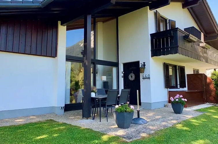 Vakantiehuis Grobming
