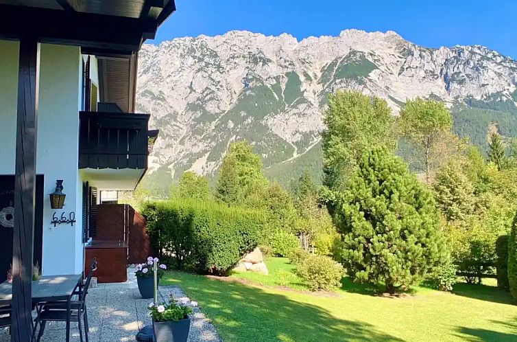 Vakantiehuis Grobming