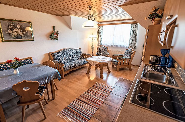 Appartement Dachstein