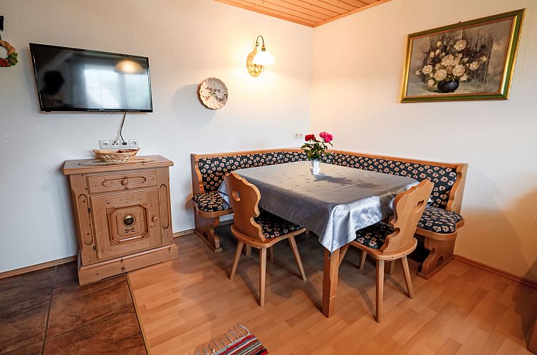 Appartement Dachstein