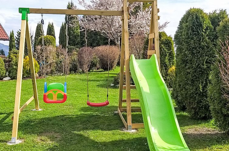 Appartement Dachstein