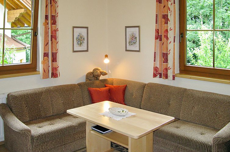 Vakantiehuis Reinbacher