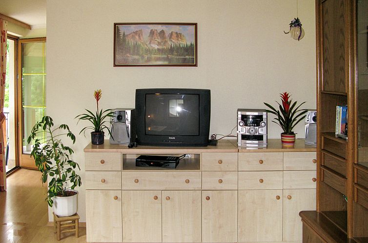 Vakantiehuis Reinbacher