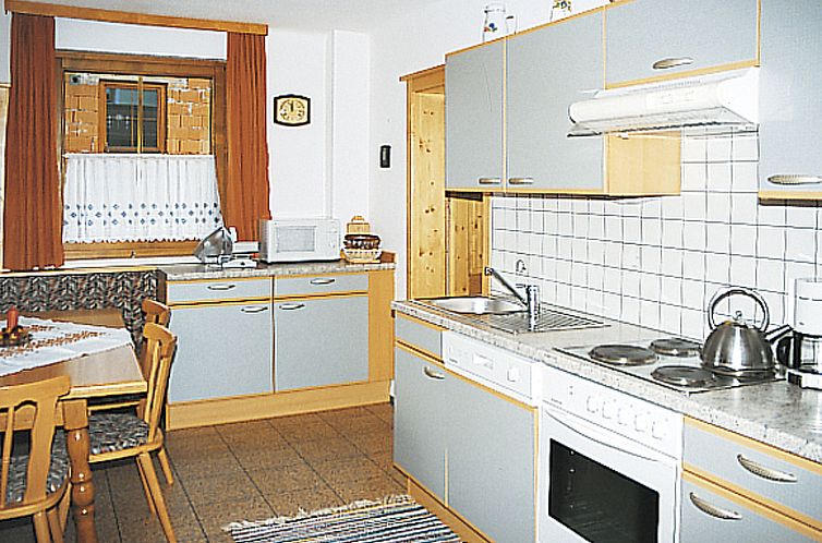 Vakantiehuis Reinbacher