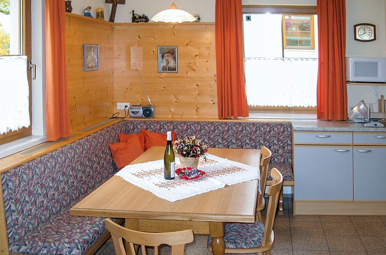 Vakantiehuis Reinbacher