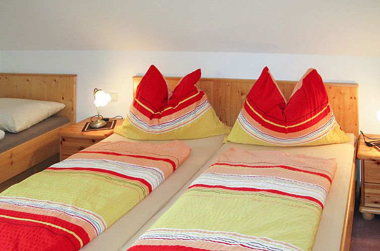 Vakantiehuis Reinbacher