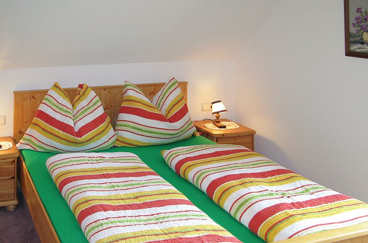 Vakantiehuis Reinbacher