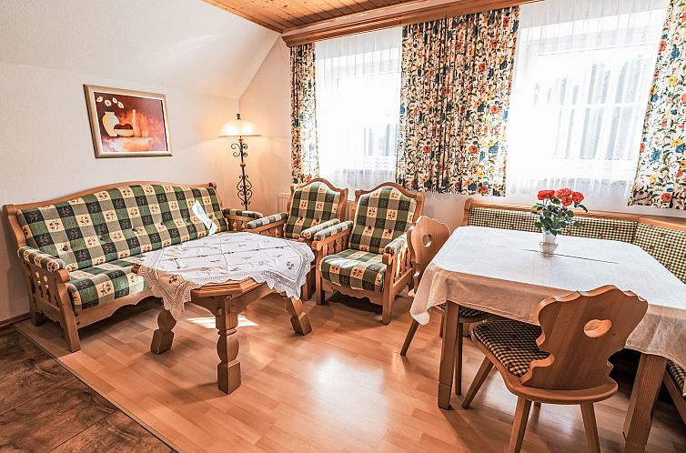 Appartement Grimming