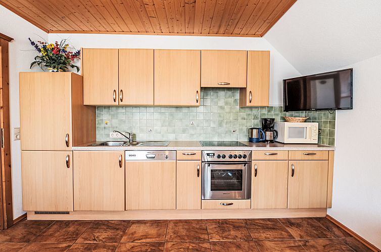 Appartement Grimming