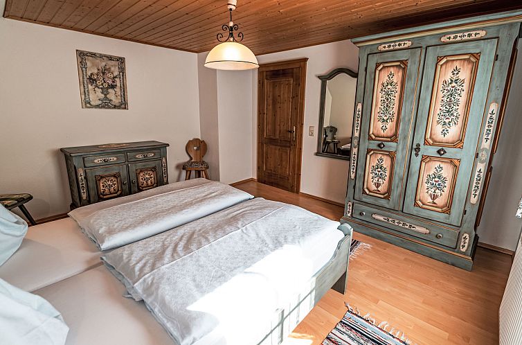 Appartement Grimming