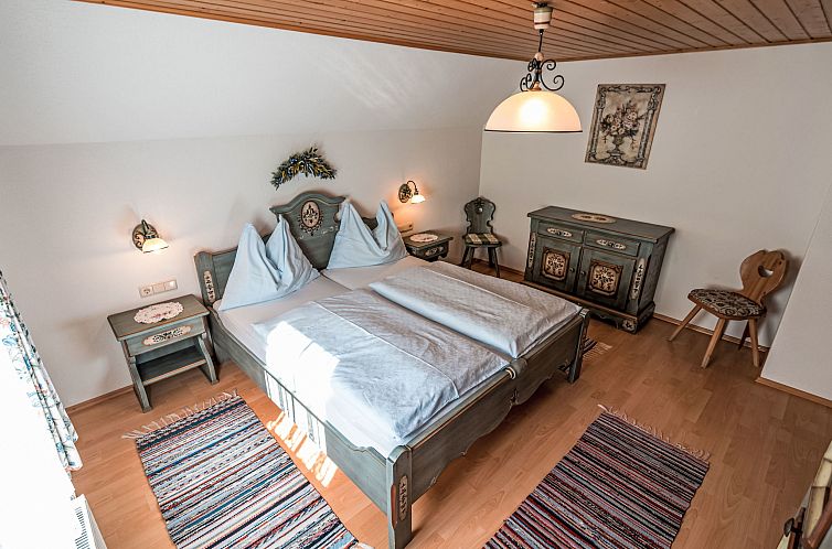 Appartement Grimming