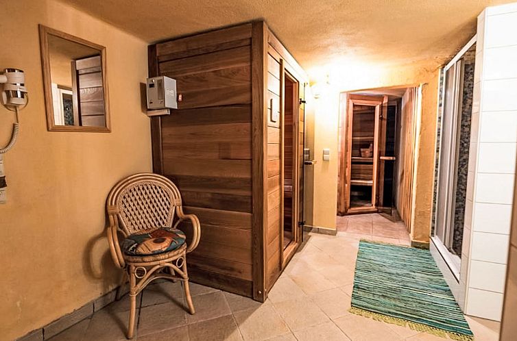 Appartement Grimming