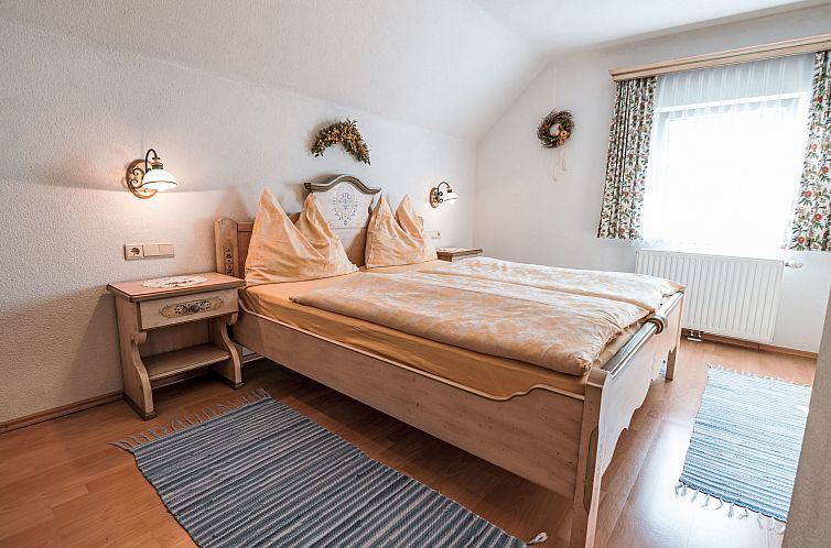 Appartement Grimming