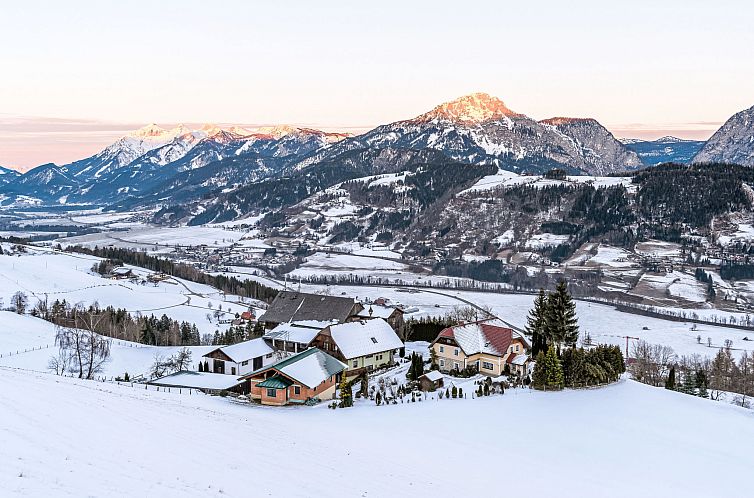 Appartement Grimming