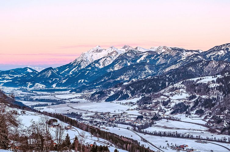 Appartement Grimming