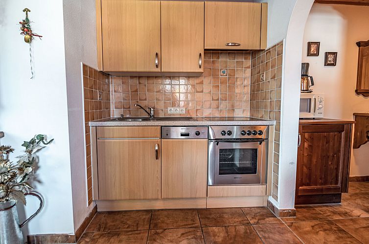 Appartement Gröbming