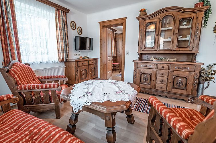 Appartement Gröbming