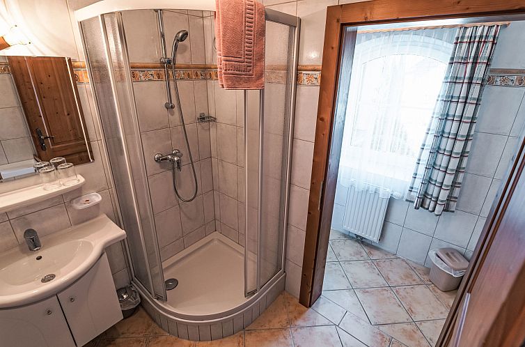 Appartement Gröbming