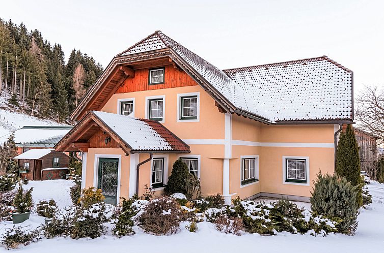 Appartement Gröbming