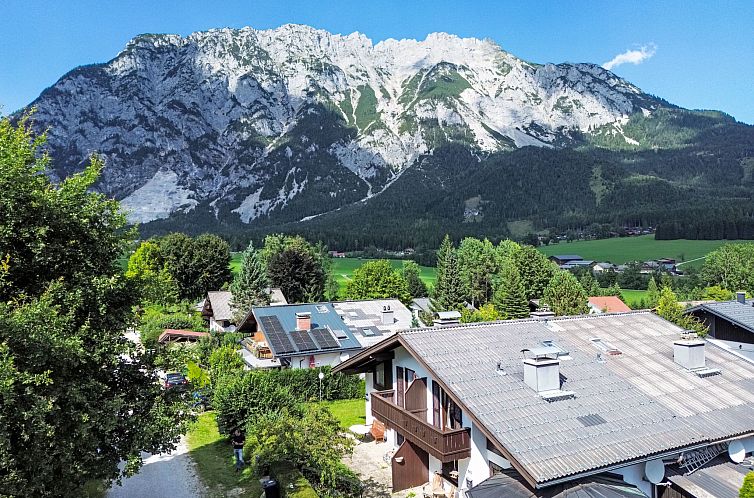 Unterkunft 1150911 - Ferienhaus Steiermark - Vakantiehuis Landhaus Kunze