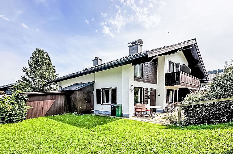 Vakantiehuis Landhaus Kunze