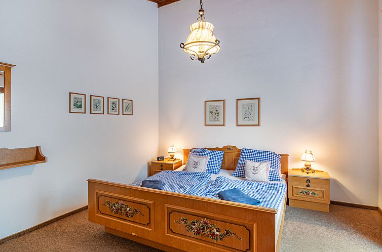 Vakantiehuis Landhaus Kunze