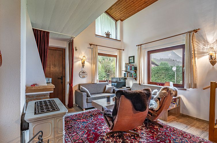 Vakantiehuis Landhaus Kunze