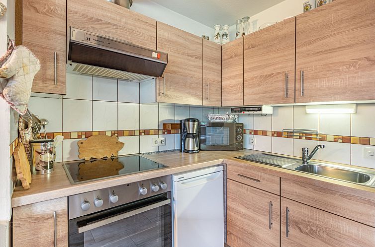 Vakantiehuis Landhaus Kunze