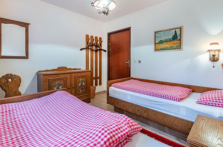 Vakantiehuis Landhaus Kunze