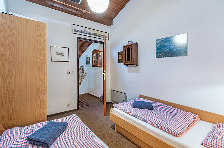 Vakantiehuis Landhaus Kunze